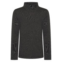 Top Imperial Riding Ruby bambini Nero
