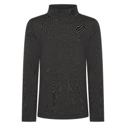 Top Imperial Riding Ruby bambini Nero