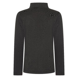 Top Imperial Riding Ruby bambini Nero