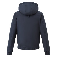 Giacca bomber Euro-Star Kelsey donna Marina Blu marino Giacca bomber Euro-Star Kelsey donna Marina Blu marino