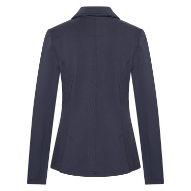 Giacca da concorso Imperial Riding Basic donna Marina Blu marino Giacca da concorso Imperial Riding Basic donna Marina Blu marino