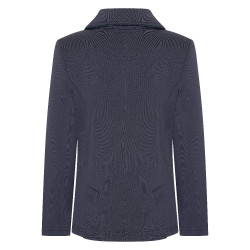 Giacca da concorso Imperial Riding Basic kids Marina Blu marino Giacca da concorso Imperial Riding Basic kids Marina Blu marino