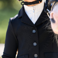 Giacca da concorso Imperial Riding Basic kids Nero Giacca da concorso Imperial Riding Basic kids Nero