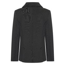 Giacca da concorso Imperial Riding Basic kids Nero