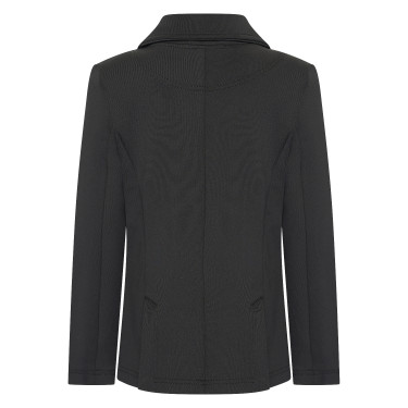Giacca da concorso Imperial Riding Basic kids Nero