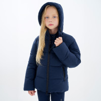 Giacca Euro-Star Camie bambina Marina Blu marino
