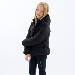 Giacca Euro-Star Camie bambina Nero
