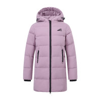 Giacca Euro-Star Carbo bambini Sambuco Marrone