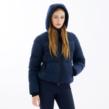 Giacca Euro-Star Carmey donna Marina Blu marino Giacca Euro-Star Carmey donna Marina Blu marino