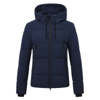 Giacca Euro-Star Carmey donna Marina Blu marino