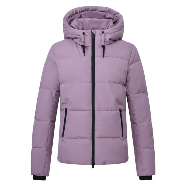 Giacca Euro-Star Carmey donna Sambuco Marrone Giacca Euro-Star Carmey donna Sambuco Marrone