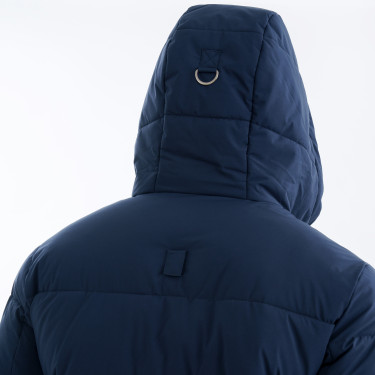 Giacca Euro-Star Carson da uomo Marina Blu marino