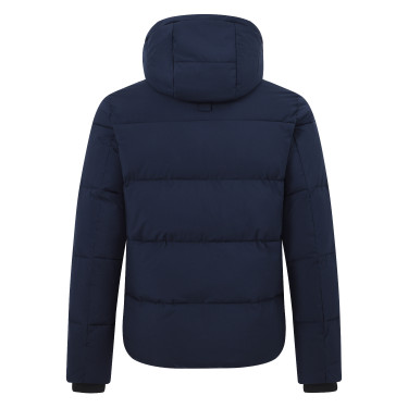 Giacca Euro-Star Carson da uomo Marina Blu marino