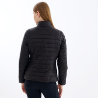 Giacca Euro-Star Mirella donna Nero Giacca Euro-Star Mirella donna Nero