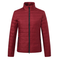 Giacca Euro-Star Mirella donna Amaranto