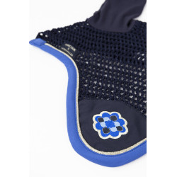 Cuffia Harcour x Versailles Charly Marina Blu marino Cuffia Harcour x Versailles Charly Marina Blu marino