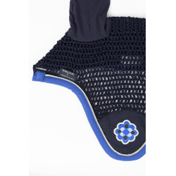Cuffia Harcour x Versailles Charly Marina Blu marino Cuffia Harcour x Versailles Charly Marina Blu marino