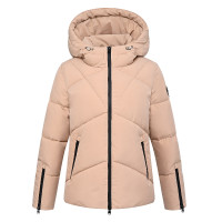 Giacca HV Polo Faye donna Champagne Beige Giacca HV Polo Faye donna Champagne Beige