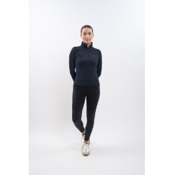 Polo Harcour Atlantic Marina Blu marino Polo Harcour Atlantic Marina Blu marino