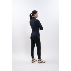 Polo Harcour Atlantic Marina Blu marino Polo Harcour Atlantic Marina Blu marino