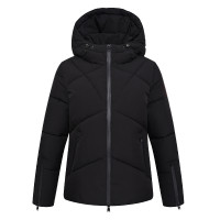 Giacca HV Polo Faye donna Nero
