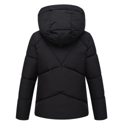 Giacca HV Polo Faye donna Nero