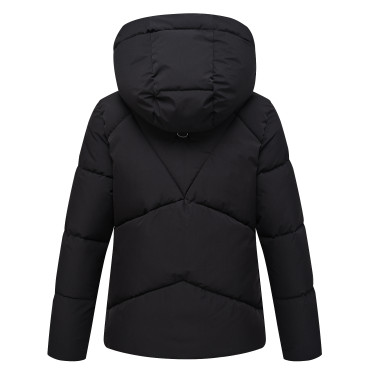 Giacca HV Polo Faye donna Nero