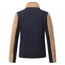 Giacca HV Polo Florence donna Champagne Beige Giacca HV Polo Florence donna Champagne Beige