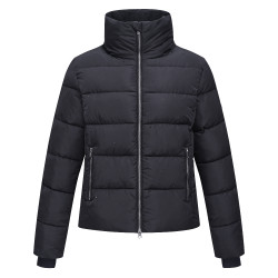 Giacca Imperial Riding Belle Sparkle donna Nero Giacca Imperial Riding Belle Sparkle donna Nero