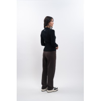 Polo Harcour Aurore Nero