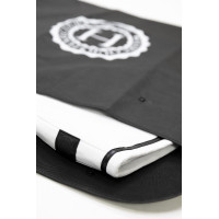 Sacca per sella Harcour Nero