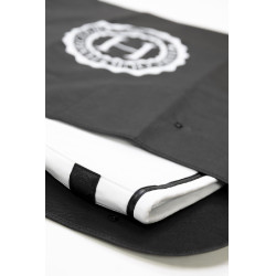 Sacca per sella Harcour Nero