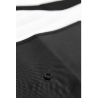 Sacca per sella Harcour Nero