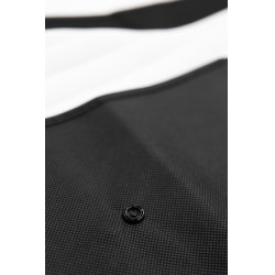 Sacca per sella Harcour Nero