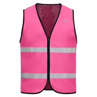 Giacca Riders Imperial Riding Riflettente Rosa