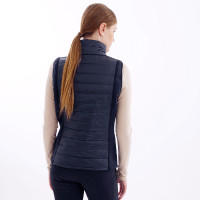 Gilet senza maniche Euro-Star Amadea donna Marina Blu marino Gilet senza maniche Euro-Star Amadea donna Marina Blu marino