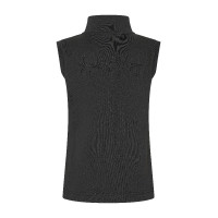 Gilet senza maniche Imperial Riding Cybil kids Fico Viola