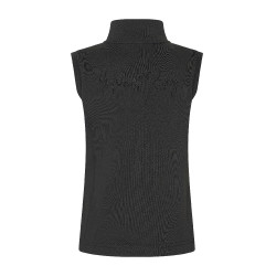 Gilet senza maniche Imperial Riding Cybil kids Nero