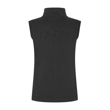 Gilet senza maniche Imperial Riding Cybil kids Nero