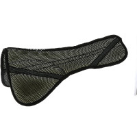 Ammortizzatore dorsale Norton Grip Nero