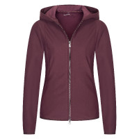 Giacca softshell Imperial Riding Brenda donna Zucchero filato
