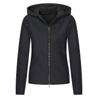 Giacca softshell Imperial Riding Brenda donna Nero