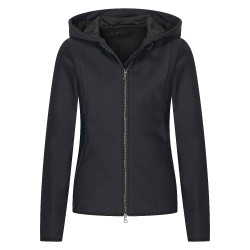 Giacca softshell Imperial Riding Brenda donna Nero Giacca softshell Imperial Riding Brenda donna Nero