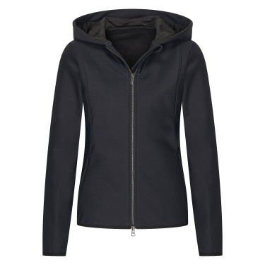 Giacca softshell Imperial Riding Brenda donna Nero Giacca softshell Imperial Riding Brenda donna Nero