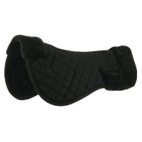 Ammortizzatore per la schiena Riding World Nero