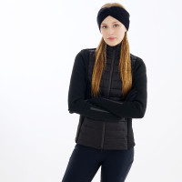 Giacca tecnica Euro-Star Agata donna Nero Giacca tecnica Euro-Star Agata donna Nero
