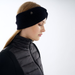 Giacca tecnica Euro-Star Agata donna Nero