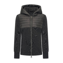 Giacca tecnica Imperial Riding Brett bambini Nero Giacca tecnica Imperial Riding Brett bambini Nero