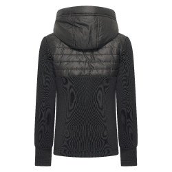 Giacca tecnica Imperial Riding Brett bambini Nero Giacca tecnica Imperial Riding Brett bambini Nero