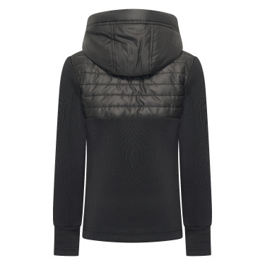 Giacca tecnica Imperial Riding Brett bambini Nero Giacca tecnica Imperial Riding Brett bambini Nero